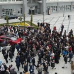 Yerli otomobil TOGG, Dünya’nın merkezinde