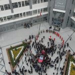 Yerli otomobil TOGG, Dünya’nın merkezinde