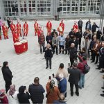 Yerli otomobil TOGG, Dünya’nın merkezinde