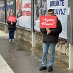 Özel öğrencilerden Başkan Aşgın’a sürpriz