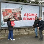 Özel öğrencilerden Başkan Aşgın’a sürpriz