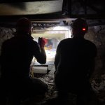 Belediyenin arama kurtarma ekibi göreve hazır 