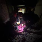 Belediyenin arama kurtarma ekibi göreve hazır 