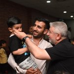 Belediye, babaları unutmadı