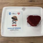 Belediye, babaları unutmadı