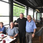 Belediye, babaları unutmadı