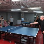 Belediye, babaları unutmadı