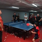 Belediye, babaları unutmadı