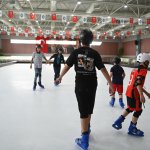 Belediye, babaları unutmadı