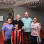 Belediye, babaları unutmadı