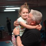 Belediye, babaları unutmadı