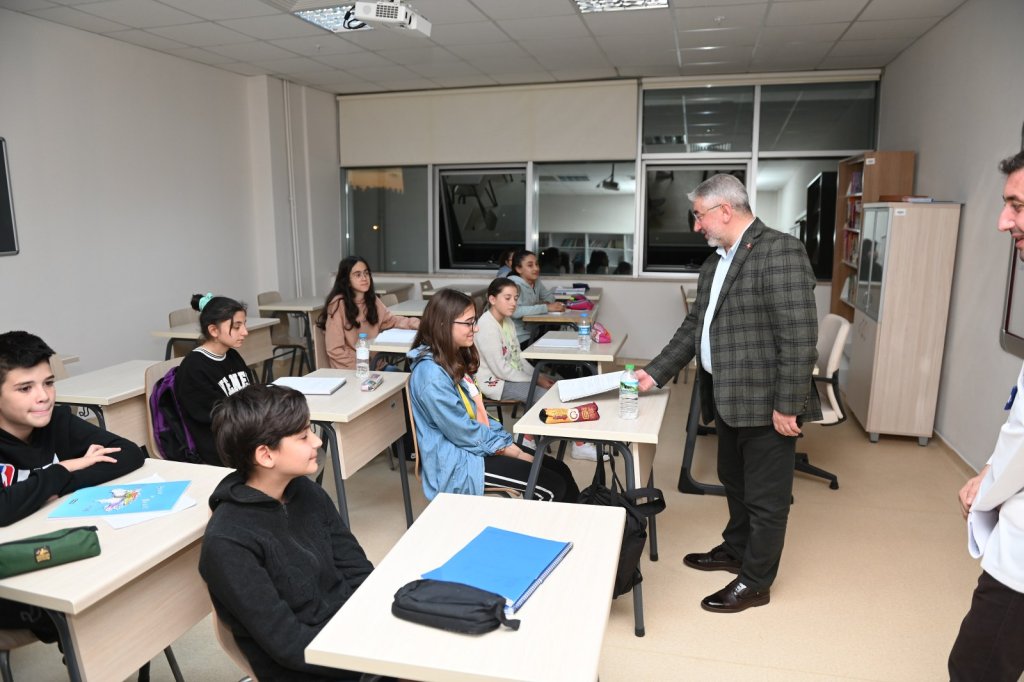 Gençlik Merkezleri’nde yaz kursları başlıyor