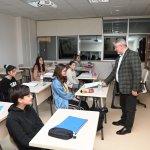 Gençlik Merkezleri’nde yaz kursları başlıyor