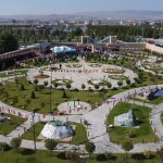 Çoruminia’yı 50 bin kişi ziyaret etti