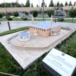 Çoruminia’yı 50 bin kişi ziyaret etti