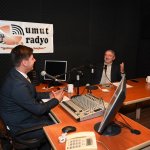 Eski Belediye Binası kütüphane oluyor