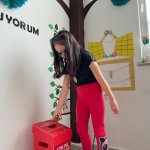 Çevre Haftası kutlanıyor