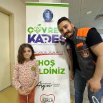 Çevre Haftası kutlanıyor