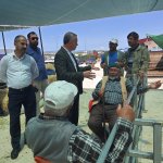 Halk Et Kombinası kurban bayramına hazır