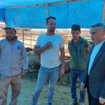 Halk Et Kombinası kurban bayramına hazır