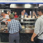 Halk Et Kombinası kurban bayramına hazır