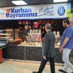 Halk Et Kombinası kurban bayramına hazır