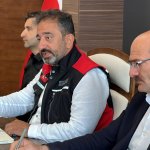 Hurdacı ve geri dönüşüm sektörü temsilcileri toplantıda buluştu