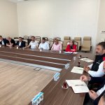 Hurdacı ve geri dönüşüm sektörü temsilcileri toplantıda buluştu