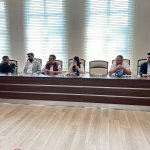 Hurdacı ve geri dönüşüm sektörü temsilcileri toplantıda buluştu