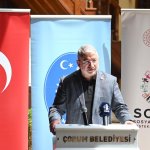 “İşim Gücüm Üretim” projesinin imzaları atıldı