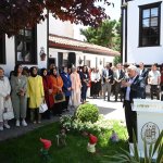 Kadın emeği sanata dönüştü