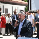 Kadın emeği sanata dönüştü