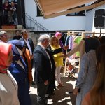 Kadın emeği sanata dönüştü