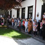 Kadın emeği sanata dönüştü