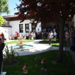 Kadın emeği sanata dönüştü