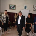 Kadın emeği sanata dönüştü