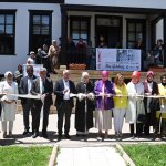 Kadın emeği sanata dönüştü