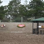 Spor Temalı Millet Bahçesi’nde çalışmalar sürüyor