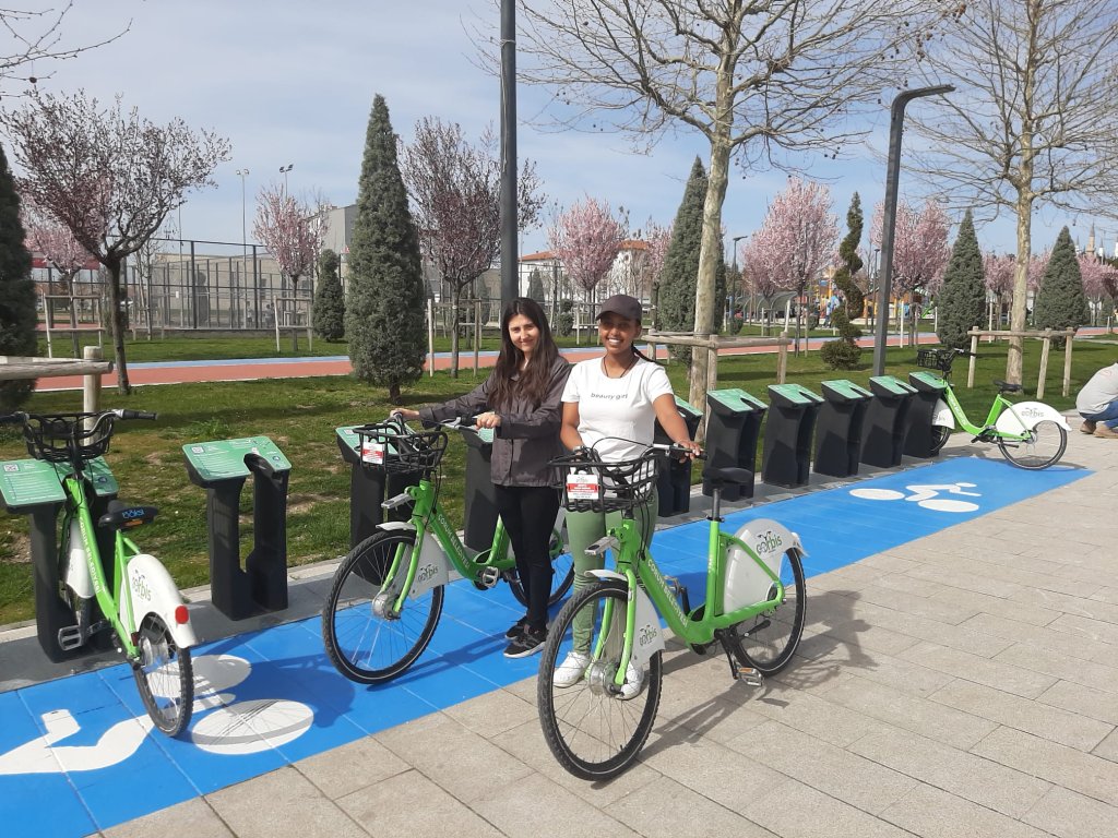 ÇORBİS 35 bin aboneye ulaştı