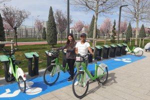 ÇORBİS 35 bin aboneye ulaştı