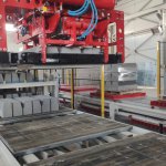 Çorum Belediyesi, kilit parke taşını artık kendisi üretiyor