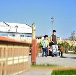 Çoruminia’yı 50 bin kişi ziyaret etti