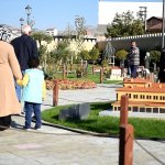 Çoruminia’yı 50 bin kişi ziyaret etti