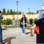 Çoruminia’yı 50 bin kişi ziyaret etti