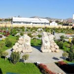 Çoruminia’yı 50 bin kişi ziyaret etti