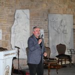 Çoruminia, Şiir Dolu Bir Geceye Ev Sahipliği Yaptı