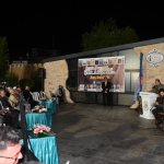 Çoruminia, Şiir Dolu Bir Geceye Ev Sahipliği Yaptı