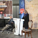 Çoruminia, Şiir Dolu Bir Geceye Ev Sahipliği Yaptı