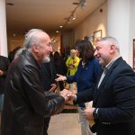 “Sanatla Büyüyenler” resim sergisi açıldı