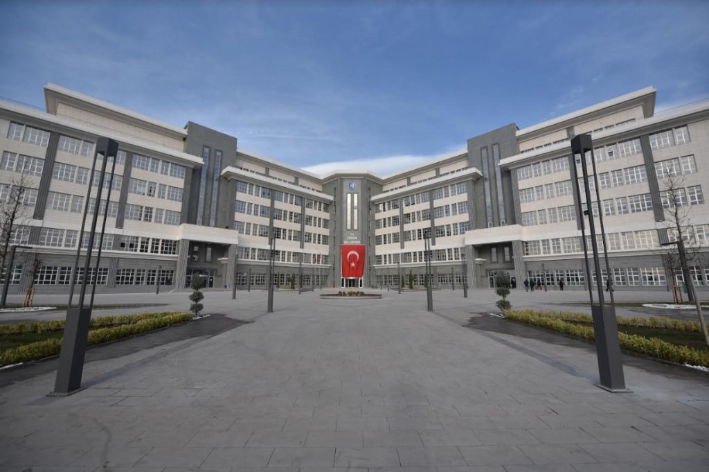 Bayramlaşma, Belediye önünde yapılacak